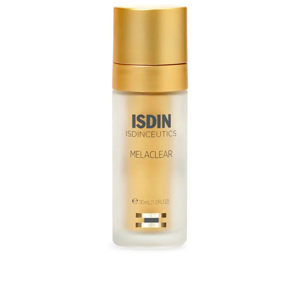 ISDIN-Sérum Melaclear ISDINCEUTICS 30 ml-DrShampoo - Perfumaria e Cosmética Imagen principal del producto