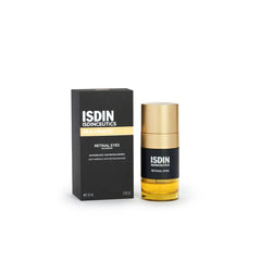 ISDIN-Sérum para os olhos ISDINCEUTICS RETINAL 20 ml.-DrShampoo - Perfumaria e Cosmética