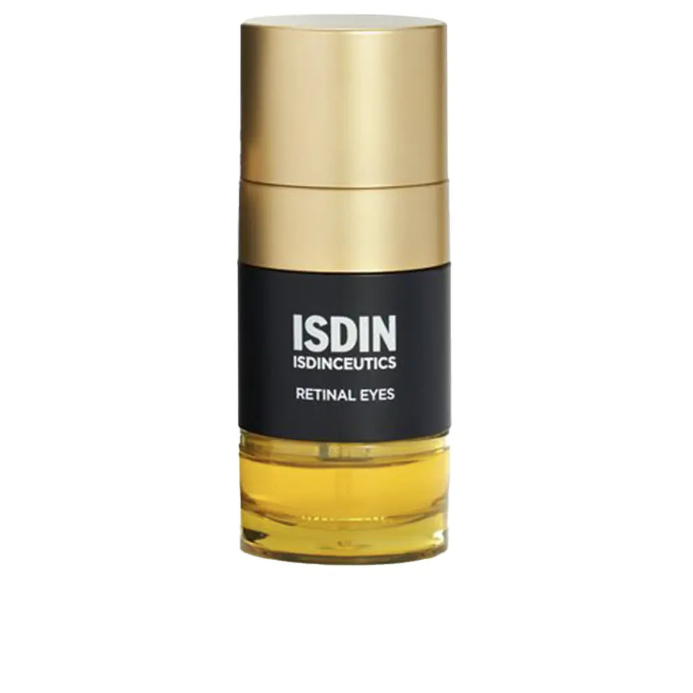 ISDIN-Sérum para os olhos ISDINCEUTICS RETINAL 20 ml.-DrShampoo - Perfumaria e Cosmética