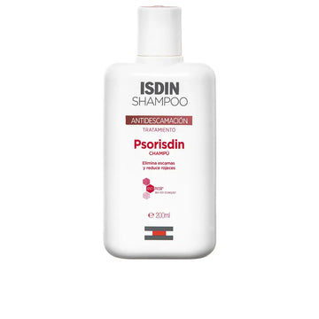 ISDIN-Shampoo PSORISDIN CONTROL 200 ml-DrShampoo - Perfumaria e Cosmética Imagem principal do produto