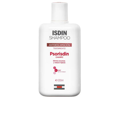 ISDIN-Shampoo PSORISDIN CONTROL 200 ml-DrShampoo - Perfumaria e Cosmética