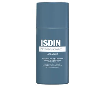 ISDIN-Soro ERYFOTONA NIGHT regenera e repara 50 ml-DrShampoo - Perfumaria e Cosmética Imagem principal do produto