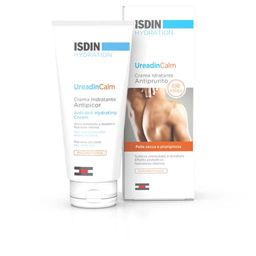 ISDIN-UREADIN CALM crema antipicor 200 ml-DrShampoo - Perfumaria e Cosmética Image principale du produit