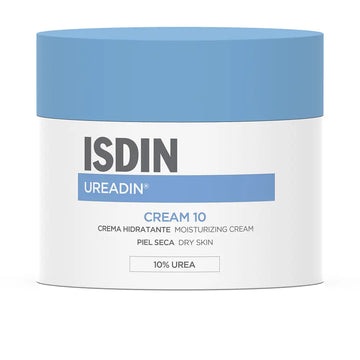 ISDIN-UREADIN CREAM 10 crema hidratante para piel seca 300 ml-DrShampoo - Perfumaria e Cosmética Main image
