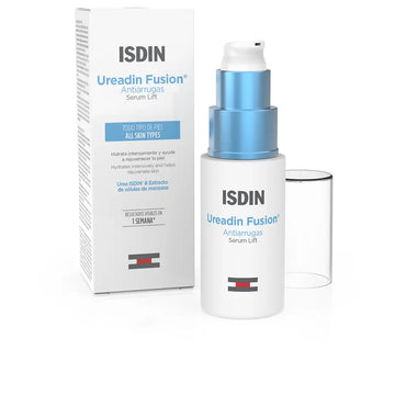 ISDIN-UREADIN FUSION antiarrugas sérum lift 30 ml-DrShampoo - Perfumaria e Cosmética Main image