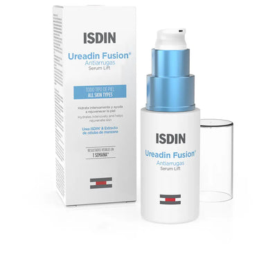 ISDIN-UREADIN FUSION antiarrugas sérum lift 30 ml-DrShampoo - Perfumaria e Cosmética