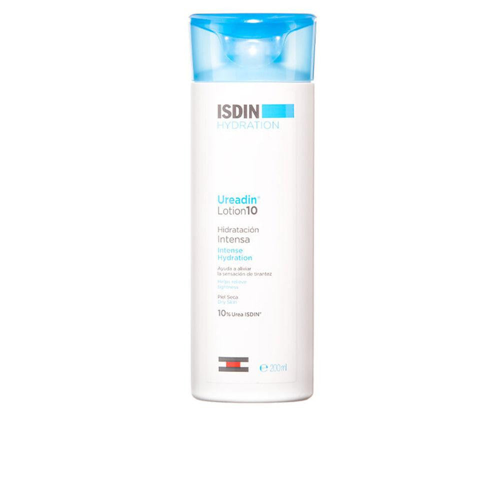 ISDIN-UREADIN LOTION10 hidratación intensa 200 ml-DrShampoo - Perfumaria e Cosmética
