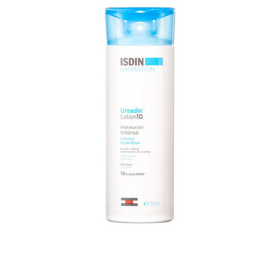 ISDIN-UREADIN LOTION10 hidratación intensa 200 ml-DrShampoo - Perfumaria e Cosmética
