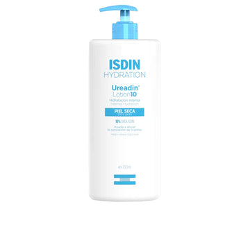 ISDIN-UREADIN LOTION10 hidratación intensa 750 ml-DrShampoo - Perfumaria e Cosmética Image principale du produit