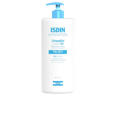 ISDIN-UREADIN LOTION10 hidratación intensa 750 ml-DrShampoo - Perfumaria e Cosmética