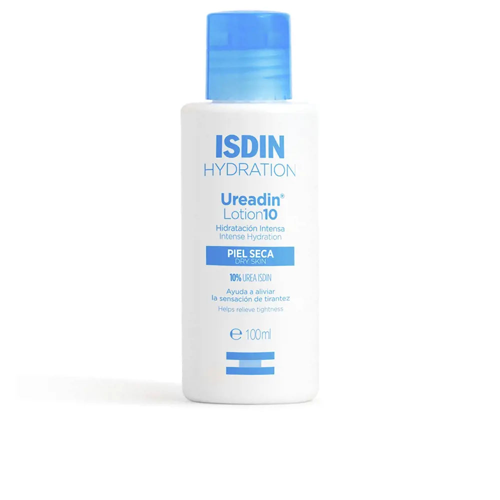 ISDIN-UREADIN LOTION10 loción hidratante 100 ml-DrShampoo - Perfumaria e Cosmética
