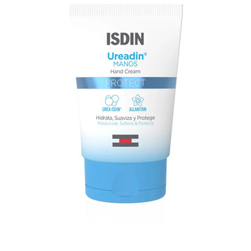 ISDIN-UREADIN MANOS hand cream 50 ml-DrShampoo - Perfumaria e Cosmética Main image