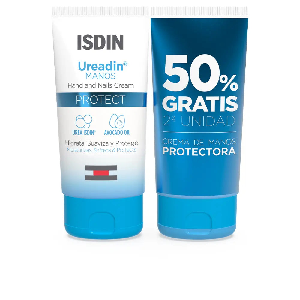 ISDIN-UREADIN MANOS lote 2 pz-DrShampoo - Perfumaria e Cosmética Imagen principal del producto
