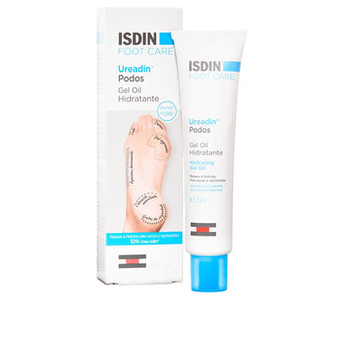 ISDIN-UREADIN PODOS óleo gel hidratante 75 ml-DrShampoo - Perfumaria e Cosmética