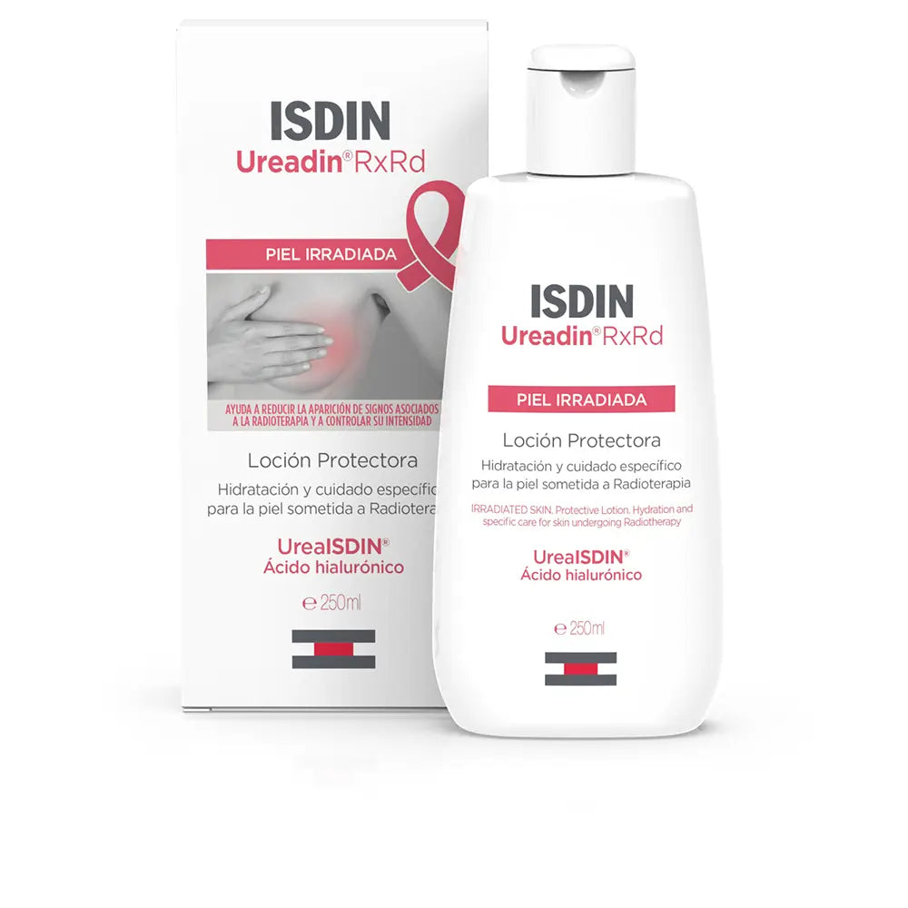 ISDIN-UREADIN RX RD loção 250 ml.-DrShampoo - Perfumaria e Cosmética