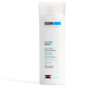 ISDIN-UREADIN ULTRA10 loción reparadora 200 ml-DrShampoo - Perfumaria e Cosmética Imagem principal do produto