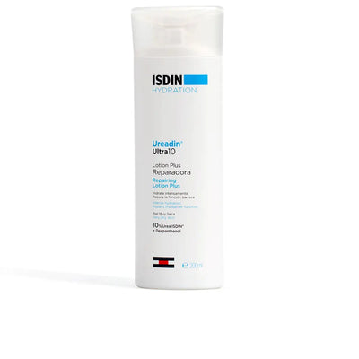 ISDIN-UREADIN ULTRA10 loción reparadora 200 ml-DrShampoo - Perfumaria e Cosmética