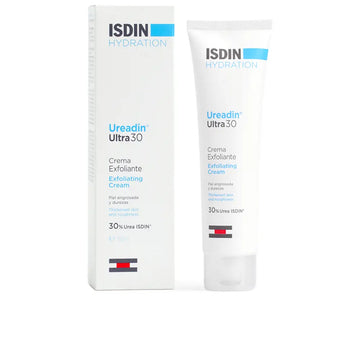 ISDIN-UREADIN ULTRA30 crema exfoliante 100 ml-DrShampoo - Perfumaria e Cosmética Main image