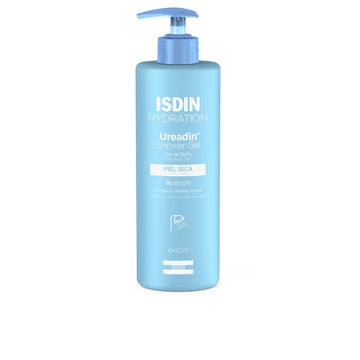 ISDIN-UREADIN bath gel de baño hidratante 400 ml-DrShampoo - Perfumaria e Cosmética Imagem principal do produto