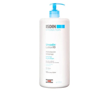 ISDIN-UREADIN loção10 hidratação intensa 1000 ml-DrShampoo - Perfumaria e Cosmética Imagen principal del producto