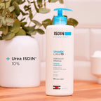 ISDIN-UREADIN loção10 hidratação intensa 400 ml-DrShampoo - Perfumaria e Cosmética