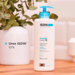 ISDIN-UREADIN loção10 hidratação intensa 400 ml-DrShampoo - Perfumaria e Cosmética