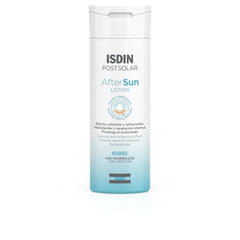 ISDIN-loção pós-solar pós-solar 200 ml-DrShampoo - Perfumaria e Cosmética