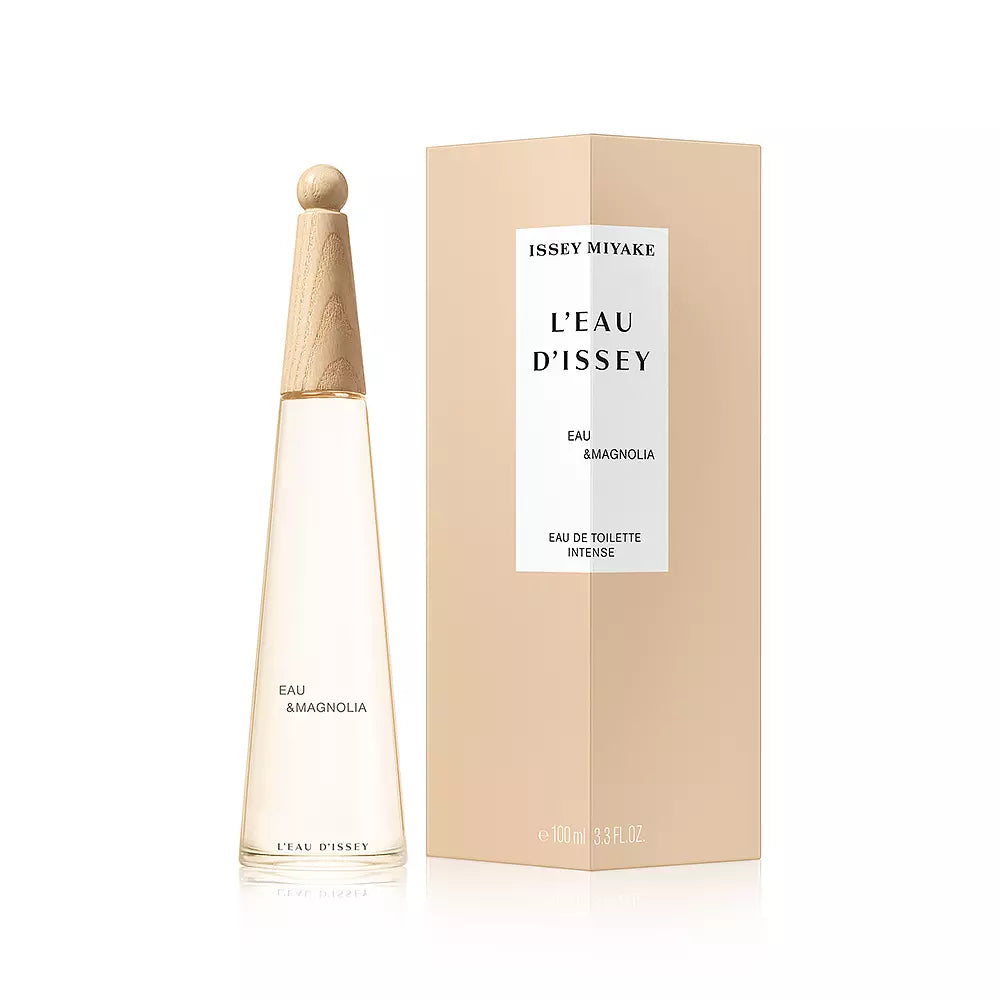 ISSEY MIYAKE-A ÁGUA DE ISSEY ÁGUA & MAGNÓLIA edt vapo 100 ml.-DrShampoo - Perfumaria e Cosmética