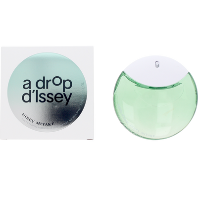 ISSEY MIYAKE-A DROP D'ISSEY ESSENTIELLE edp vapo 90 ml-DrShampoo - Perfumaria e Cosmética