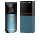 ISSEY MIYAKE-FUSÃO D'ISSEY spray edt 100 ml-DrShampoo - Perfumaria e Cosmética