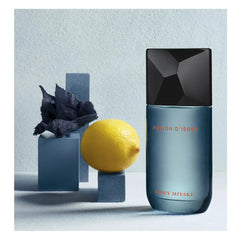 ISSEY MIYAKE-FUSÃO D'ISSEY spray edt 100 ml-DrShampoo - Perfumaria e Cosmética