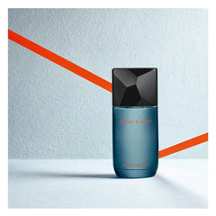 ISSEY MIYAKE-FUSÃO D'ISSEY spray edt 100 ml-DrShampoo - Perfumaria e Cosmética