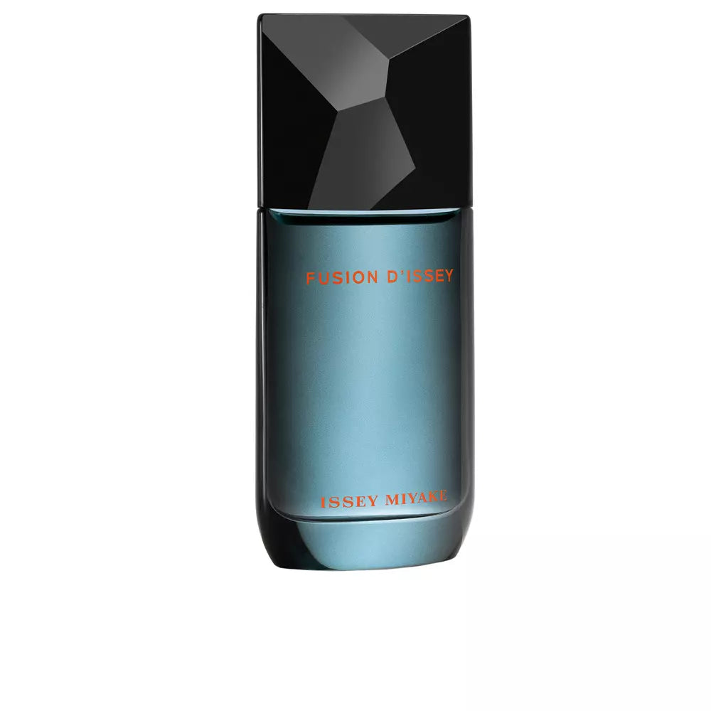 ISSEY MIYAKE-FUSÃO D'ISSEY spray edt 100 ml-DrShampoo - Perfumaria e Cosmética