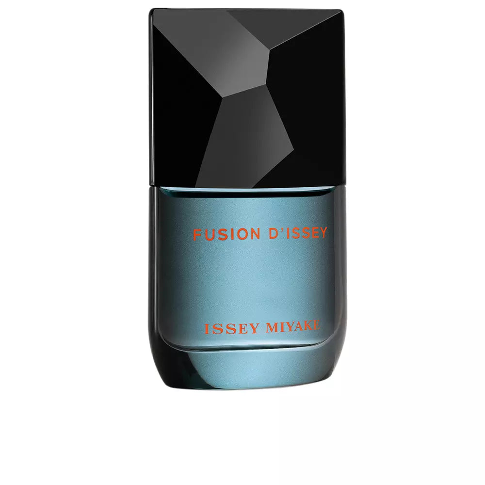 ISSEY MIYAKE-FUSÃO D'ISSEY spray edt 50 ml-DrShampoo - Perfumaria e Cosmética