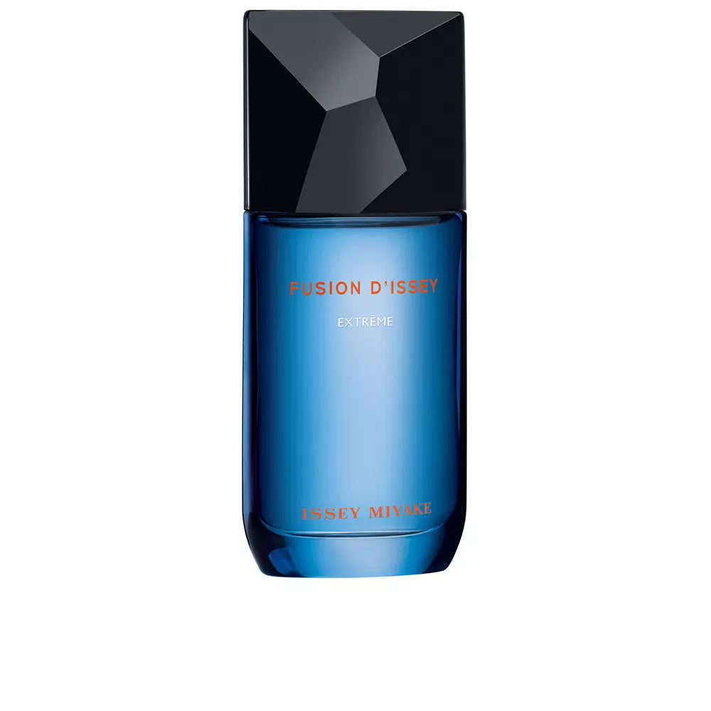 ISSEY MIYAKE-FUSION D'ISSEY EXTRÊME edt intenso spray 100 ml-DrShampoo - Perfumaria e Cosmética