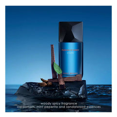 ISSEY MIYAKE-FUSION D'ISSEY EXTRÊME edt spray intenso 50 ml-DrShampoo - Perfumaria e Cosmética