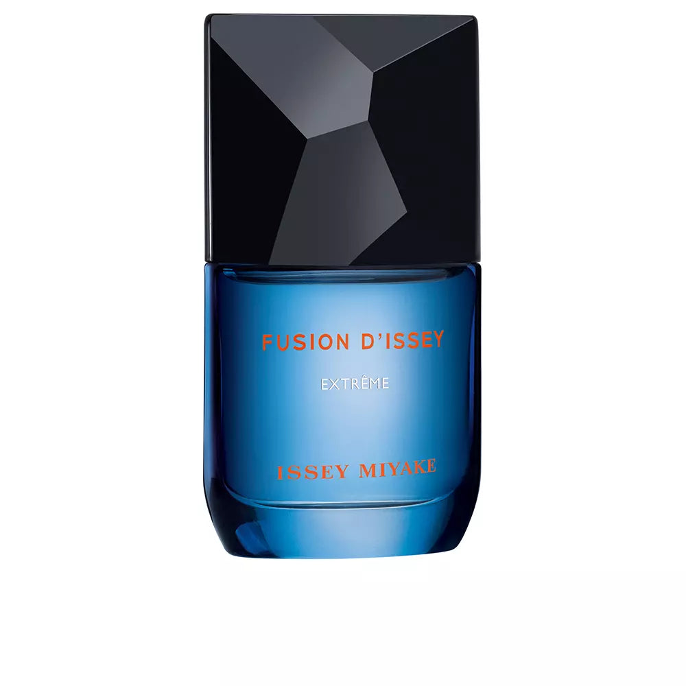 ISSEY MIYAKE-FUSION D'ISSEY EXTRÊME edt spray intenso 50 ml-DrShampoo - Perfumaria e Cosmética