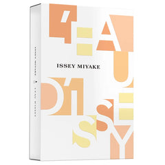 ISSEY MIYAKE-L39EAU D39ISSEY CONJUNTO DE 3 peças.-DrShampoo - Perfumaria e Cosmética