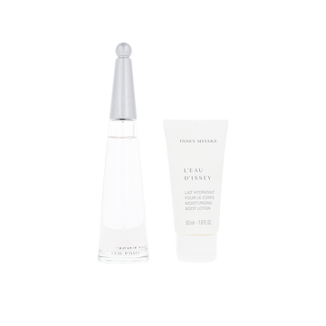 ISSEY MIYAKE-L39EAU D39ISSEY INTENSE PACK 2 peças.-DrShampoo - Perfumaria e Cosmética Imagem principal do produto