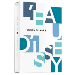 ISSEY MIYAKE-L39EAU D39ISSEY PARA HOMEM MALÃO 3 pcs.-DrShampoo - Perfumaria e Cosmética