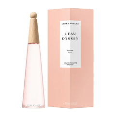 ISSEY MIYAKE-L39EAU D39ISSEY PIVONE edt vapor 100 ml-DrShampoo - Perfumaria e Cosmética