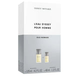 ISSEY MIYAKE-L39EAU D39ISSEY POUR HOMME CASE 2 pcs.-DrShampoo - Perfumaria e Cosmética