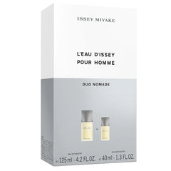 ISSEY MIYAKE-L39EAU D39ISSEY POUR HOMME CASE 2 pcs.-DrShampoo - Perfumaria e Cosmética