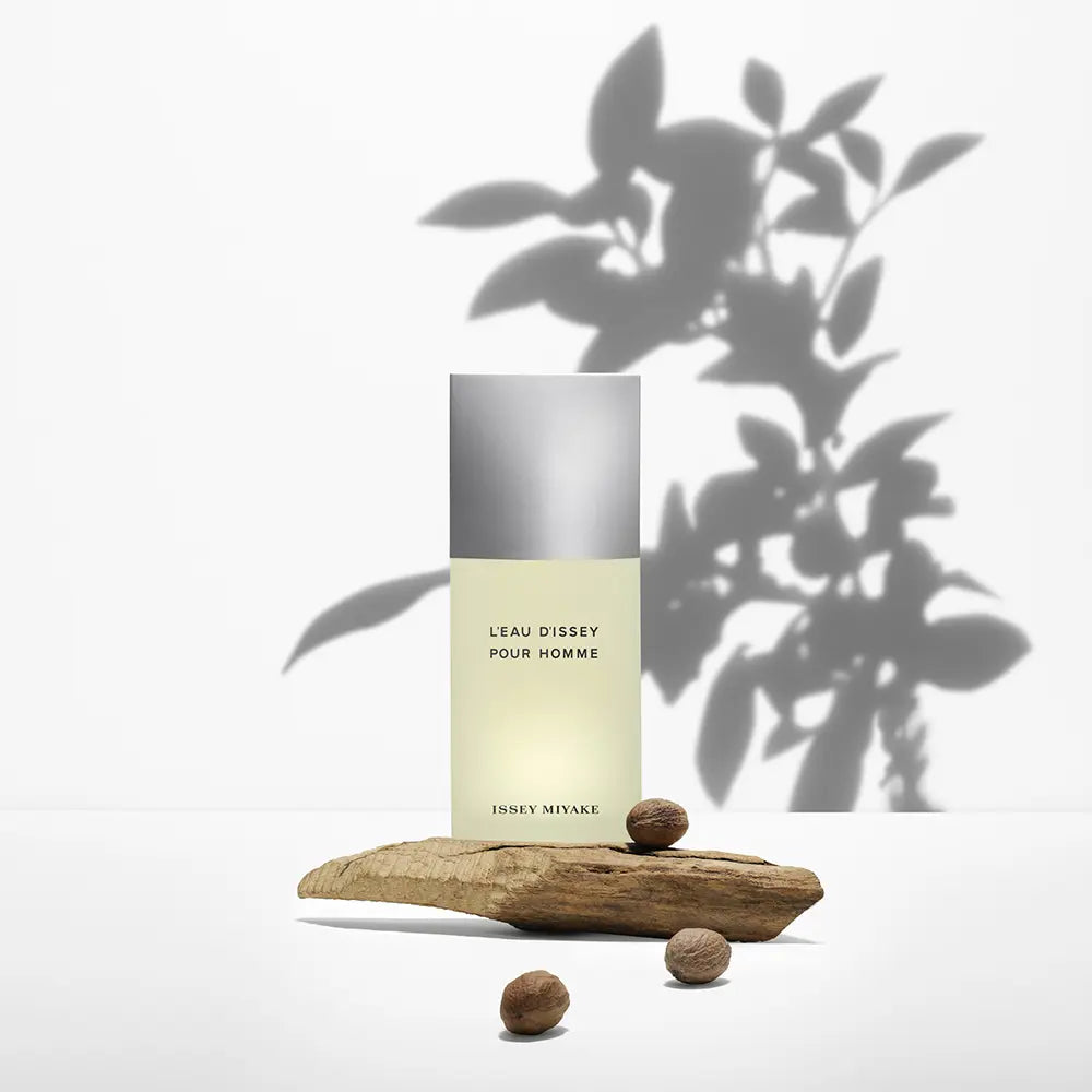 ISSEY MIYAKE-L39EAU D39ISSEY POUR HOMME CASE 2 pcs.-DrShampoo - Perfumaria e Cosmética