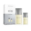 ISSEY MIYAKE-L39EAU D39ISSEY POUR HOMME CASE 2 pcs.-DrShampoo - Perfumaria e Cosmética