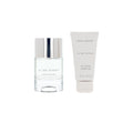 LE SEL D39ISSEY CONJUNTO DE 2 PEÇAS