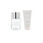 ISSEY MIYAKE-LE SEL D39ISSEY CONJUNTO DE 2 PEÇAS-DrShampoo - Perfumaria e Cosmética
