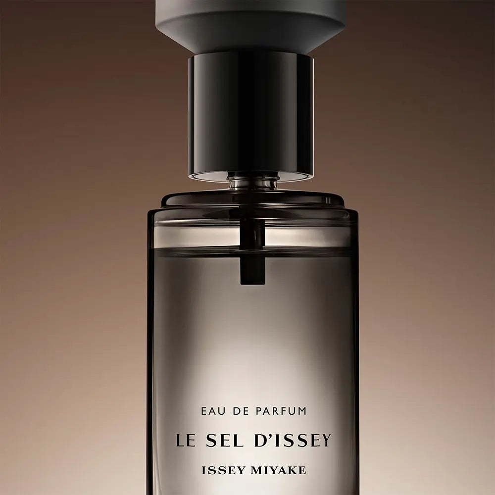 ISSEY MIYAKE-LE SEL D39ISSEY edp recarga 150 ml-DrShampoo - Perfumaria e Cosmética