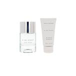 ISSEY MIYAKE-LE SEL D'ISSEY CONJUNTO DE 2 PEÇAS-DrShampoo - Perfumaria e Cosmética