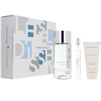 ISSEY MIYAKE-LE SEL D'ISSEY ESTOJO 3 pcs.-DrShampoo - Perfumaria e Cosmética